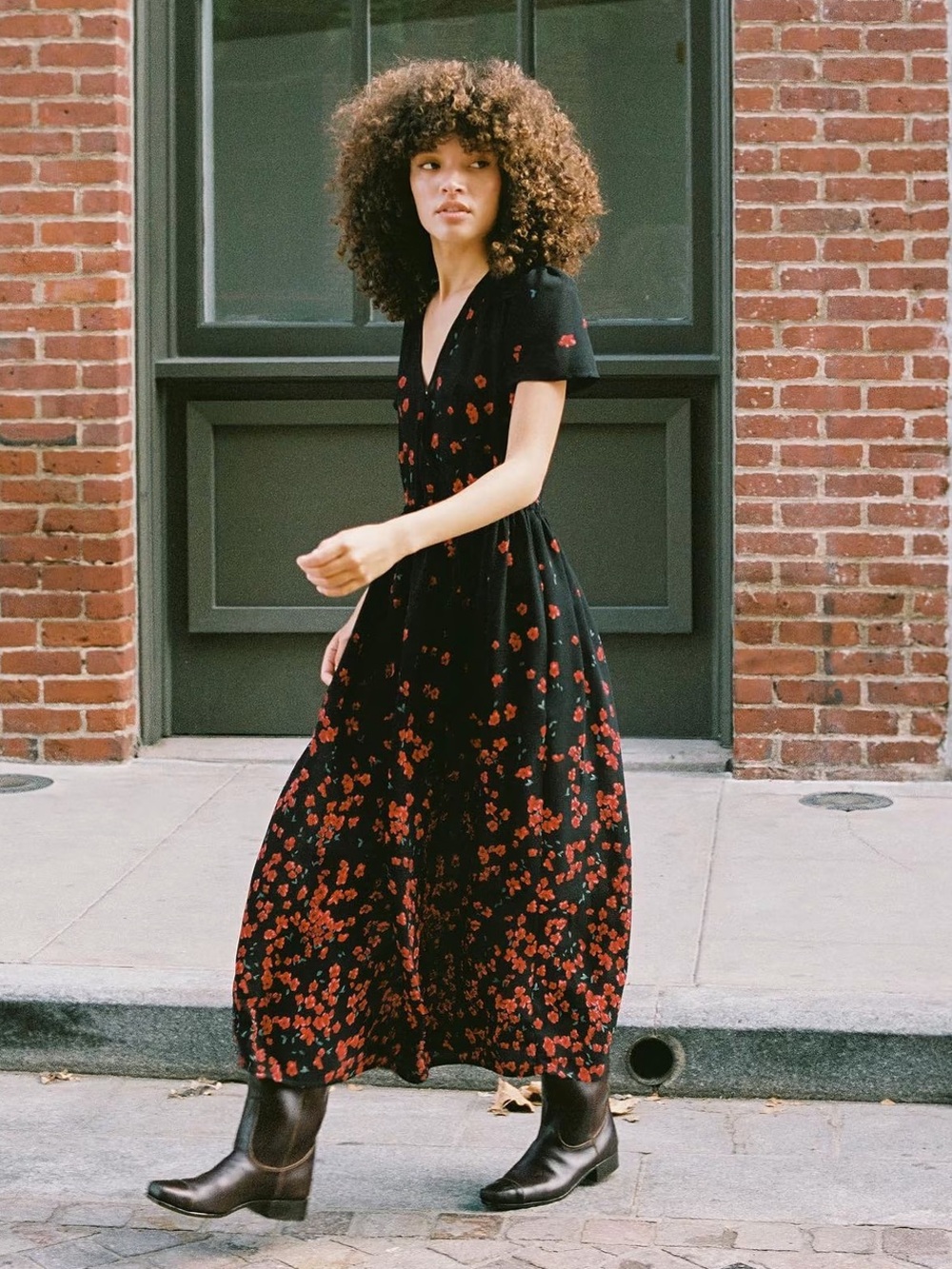 Christy Dawn The Simple Dawn dress